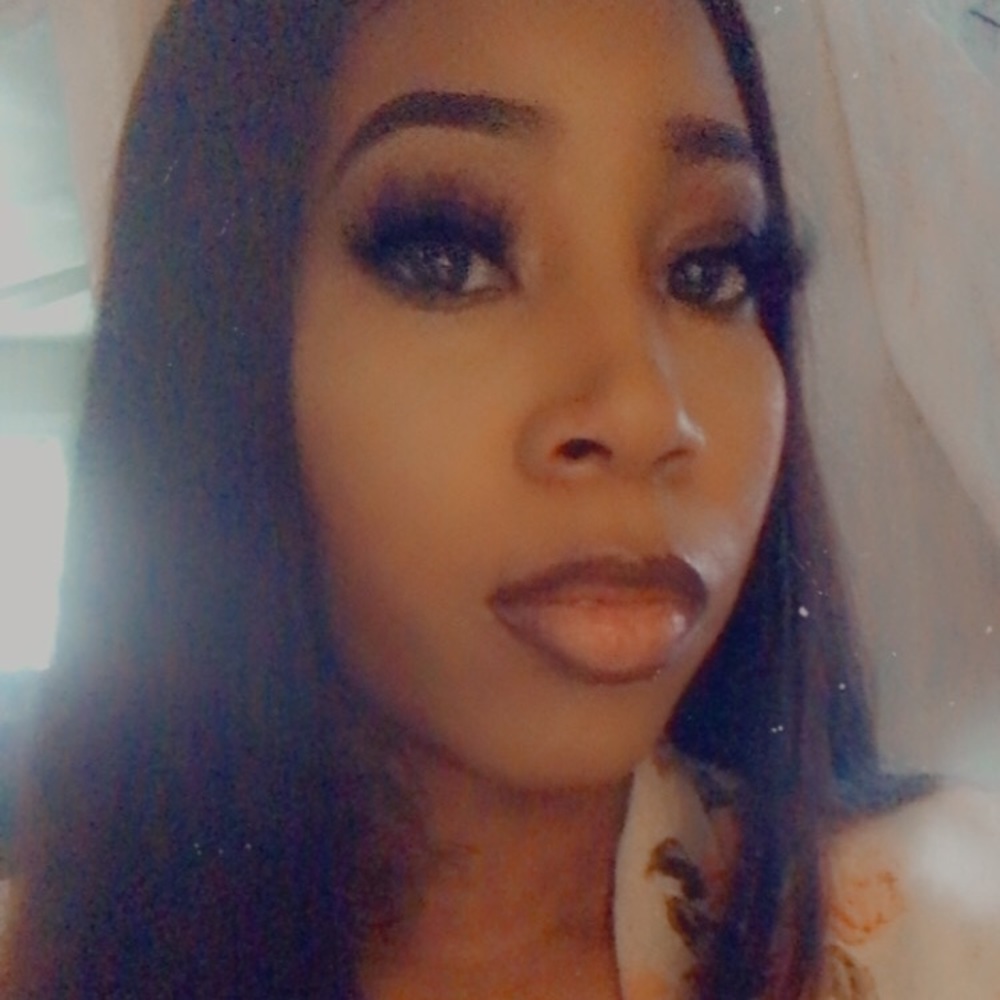 Meet your Posher, Tyisha